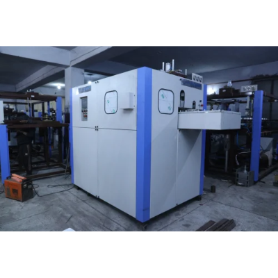 fully-automatic-pet-blowing-machine